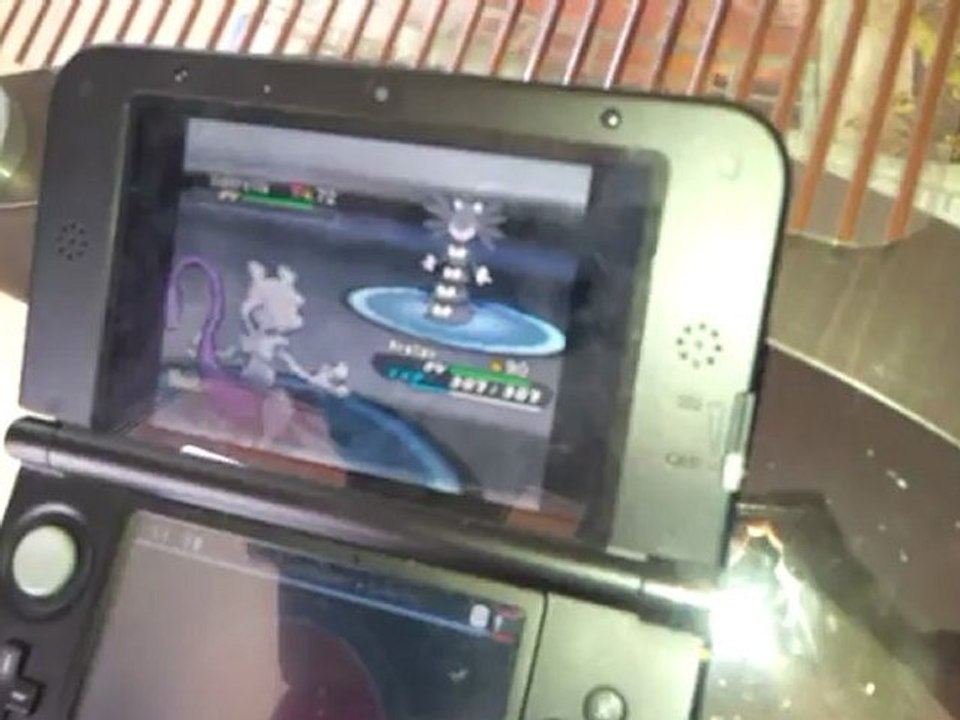 battre ligue pokémon 2ème passage, 2ème partie