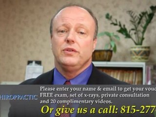 Orland Park Chiropractic Nutrition l Chiropractic Nutrition Orland Park