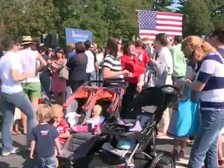 Women voters, kingmakers in 2012