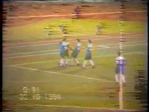 40 тур - Локомотив(Спб) - Факел 2-5