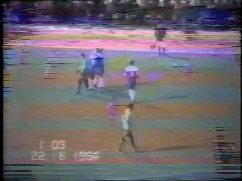 42 тур - Факел - Анжи 2-0