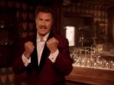 Will Ferrell Will Do Anything to Get You to Vote