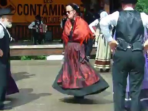 Contamines Montjoie - Les verdasses 1