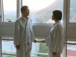 Chinese woman donates liver to 'ex'