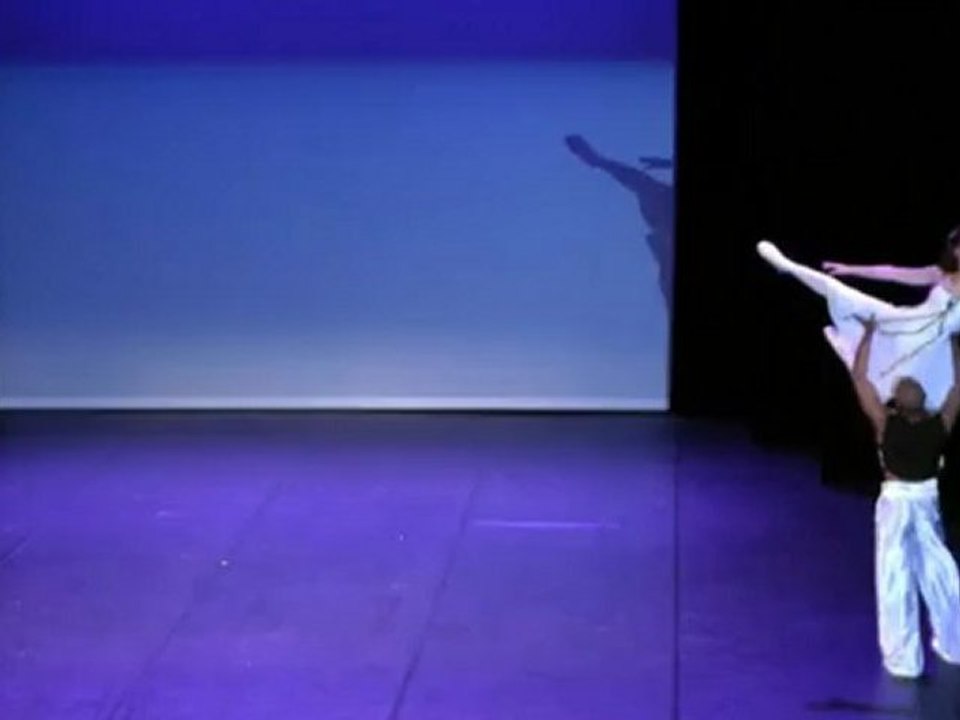 César et Valérie - Adèle