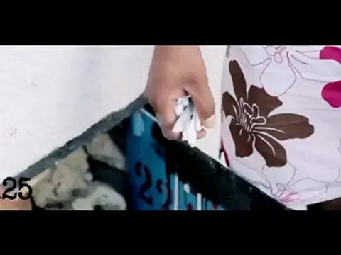 Shayma feat Balti - khouya (HD)