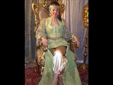 Cheb Khaled La camel