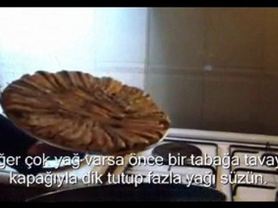 Hamsi Tava Nasıl Yapılır? | NasılYapılır.Net |