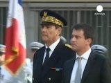 Francia: Valls nega ogni ruolo in estradizione Martin