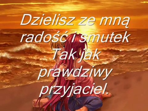 DLA MALWINKI-DZIĘKUJĘ