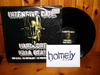 Dj Outblast - Communication