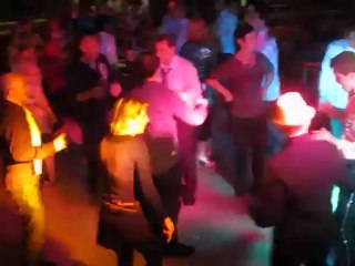 Annif philippe et Christine