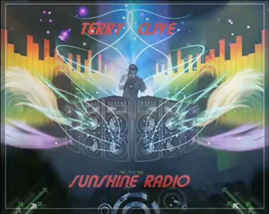 Terry Clive Feat Sunshine Radio.(Original Mix)