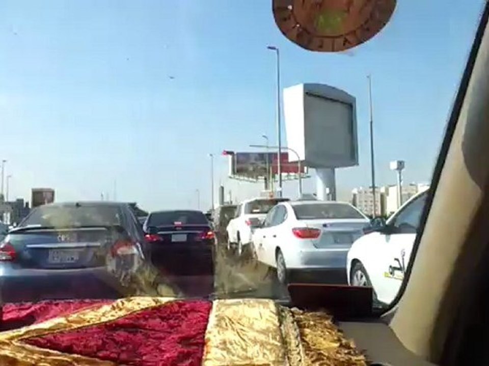 siraj in jiddaha