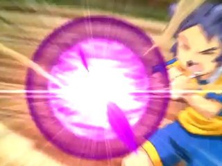 Inazuma Eleven Go Chrono Stone 26 VOSTFR HD