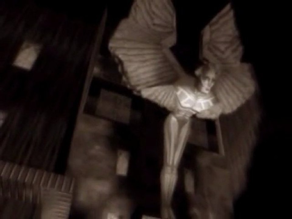 Thief II (10/15) Une soirée délicieuse - (La tour angélique)