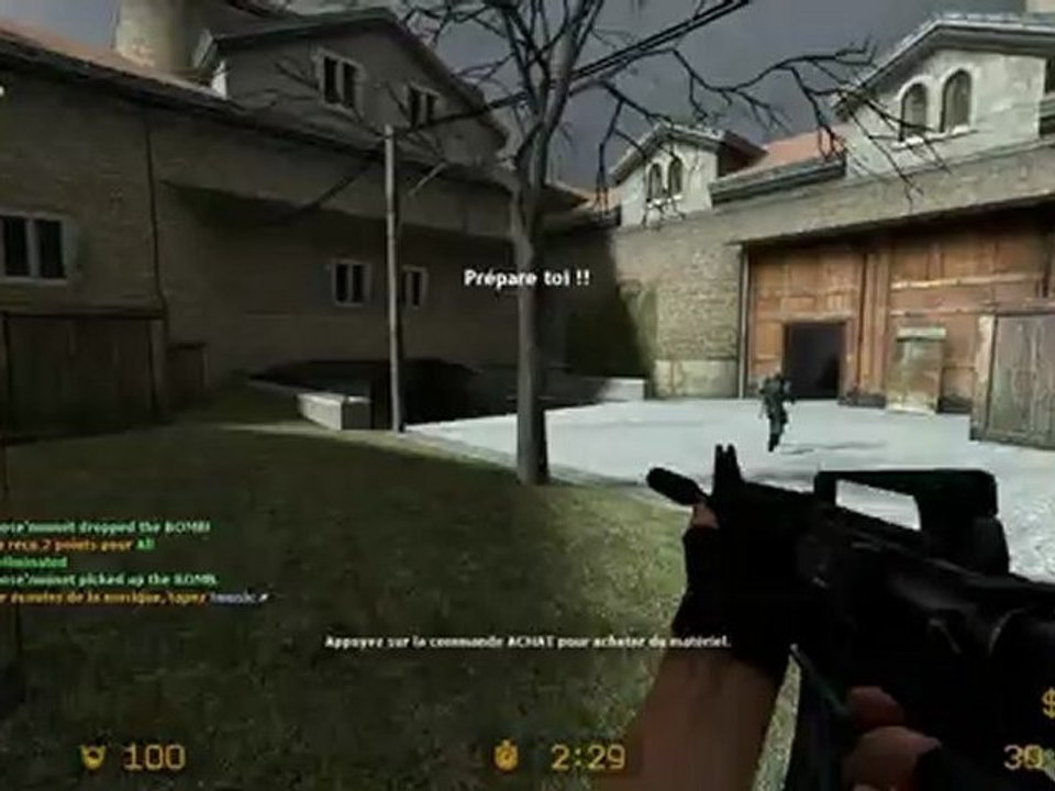 Ffcoco rage sur css