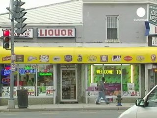 Obama capitaliza el voto de los negros en EE.UU.