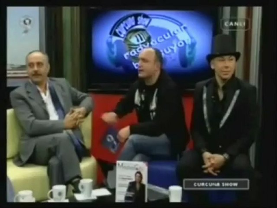 VOLKİ SHOW
