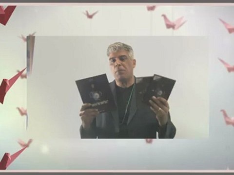 עודד שובל | קורס פורקס | גלימתנו של הרואה