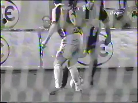 panathinaikos - aek 2-1 2003-2004