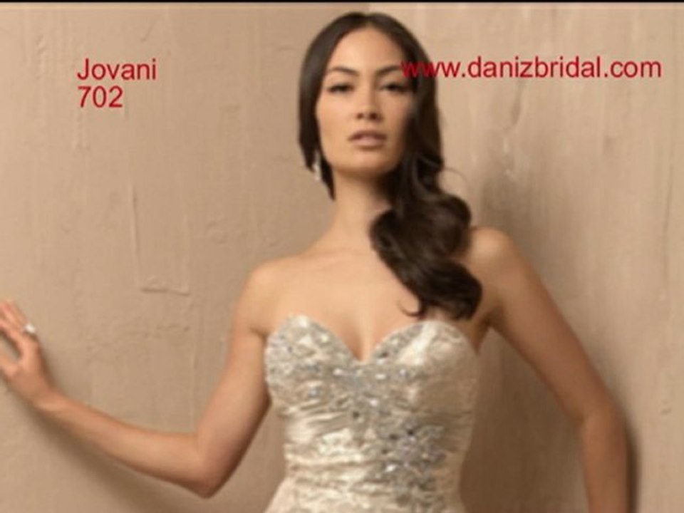 Jovani 702