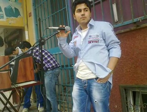 Kral Styla - Halimi Sormaz Oldun 2012