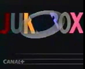 GENERIQUE CANAL PLUS - Juke box 2EME VERSION