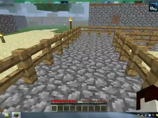 Minecraft ocelqvane Ep 12