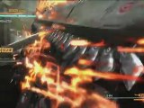 Metal Gear Rising: Revengeance - Gameplay 5