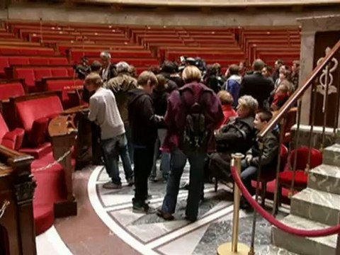 L'Assemblée nationale pour tous
