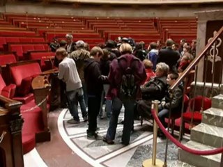 L'Assemblée nationale pour tous
