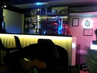 denizde karartı var demgah cafe