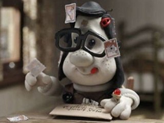 Mary and Max (2009) online watch www.hdmegavideo.net