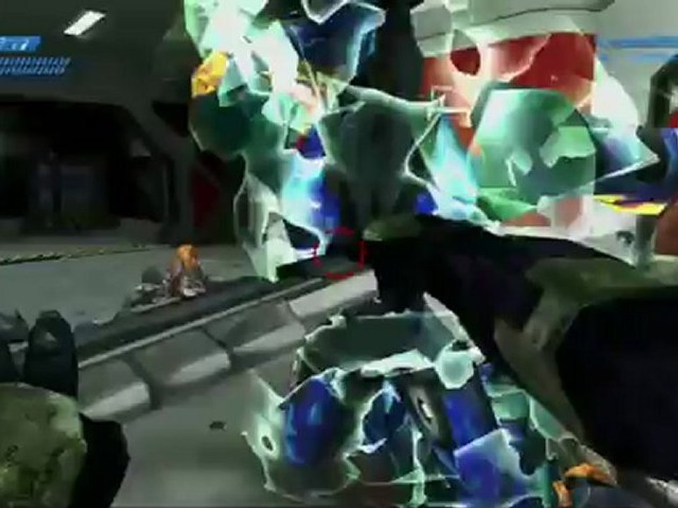 Play-it 20' - Halo : Combat Evolved - Fizz-it