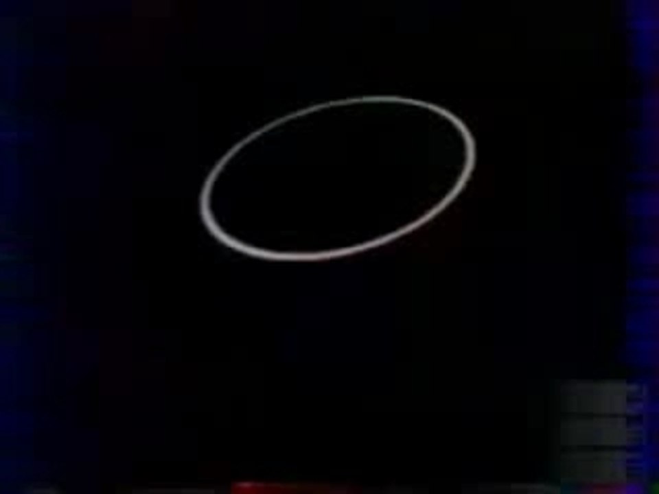 GENERIQUE CANAL PLUS - Juke Box (ELLIPSE DU WEEK END)