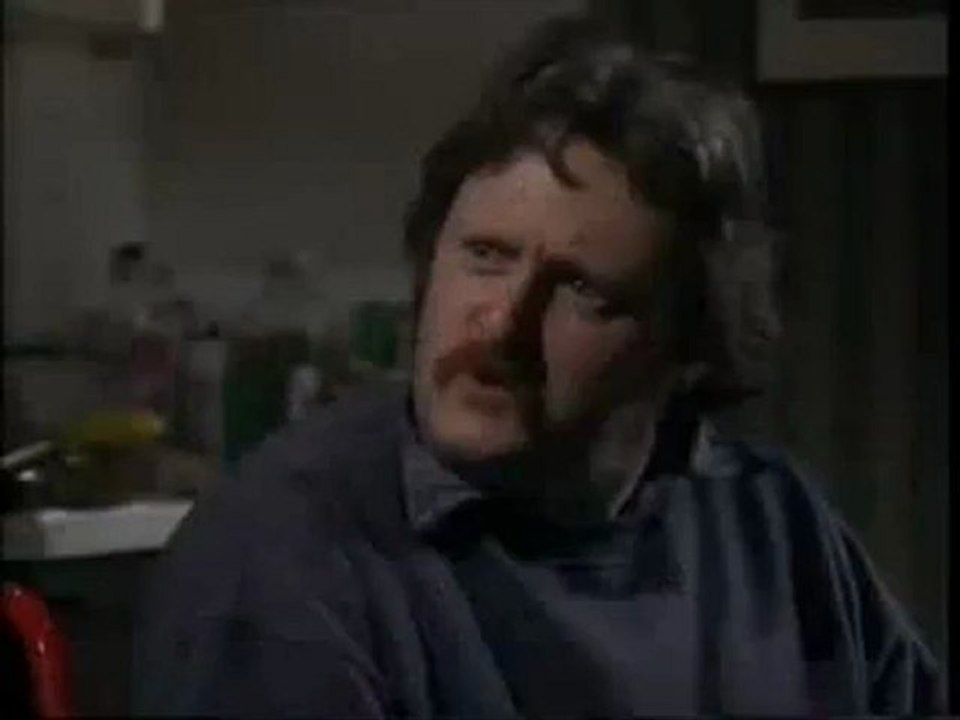 Coronation Street - Jim McDonald Suicidal