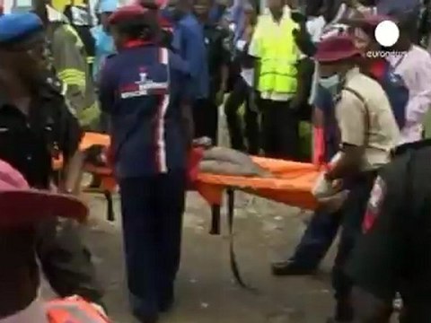 Boko Haram Nijerya hükümetine zeytin dalı uzattı