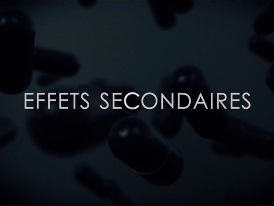 Effets Secondaires (Side Effects) - Bande-annonce [VOST|HD] [NoPopCorn]