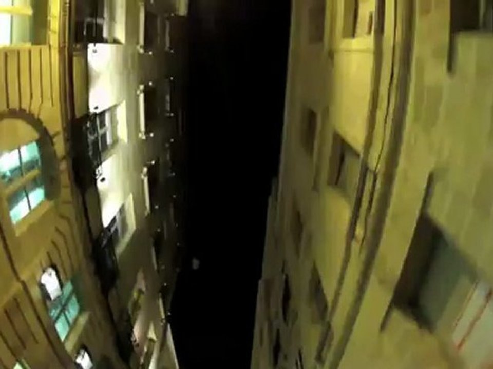 Glisse in Bordeaux