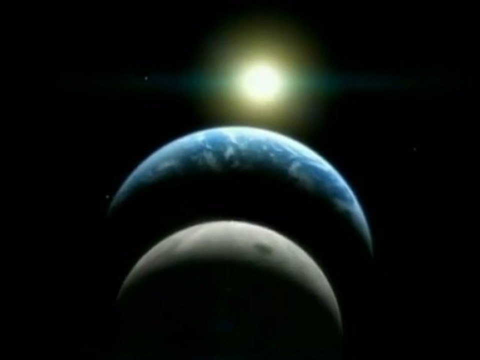 Le Big Bang (superscience)