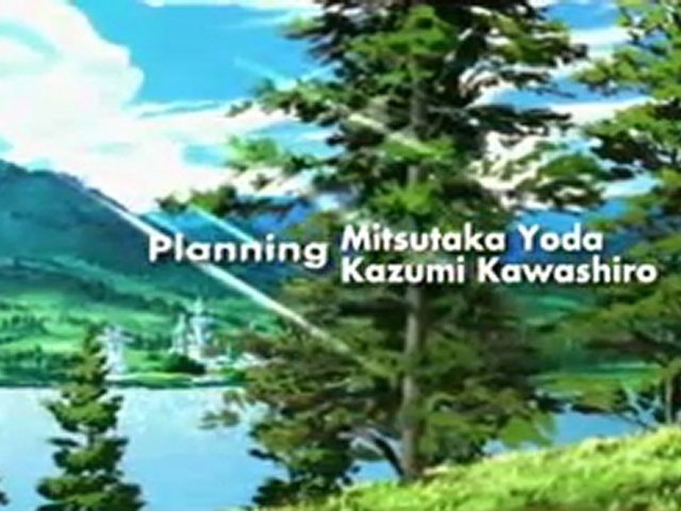 Season 1 Episode 03