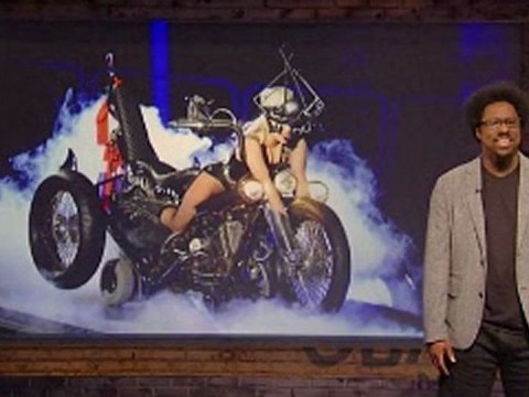 Totally Biased with W. Kamau Bell (2012) online watch hdmegavideo.net