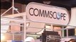 CommScope - UAE provides end-to-end solutions of high-performing wired and wireless networks (Exhibitors TV @ 12th ITCN Asia 2012)
