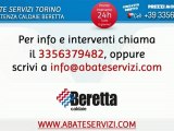 Centro Assistenza Caldaie Beretta Torino - AbateServizi.com