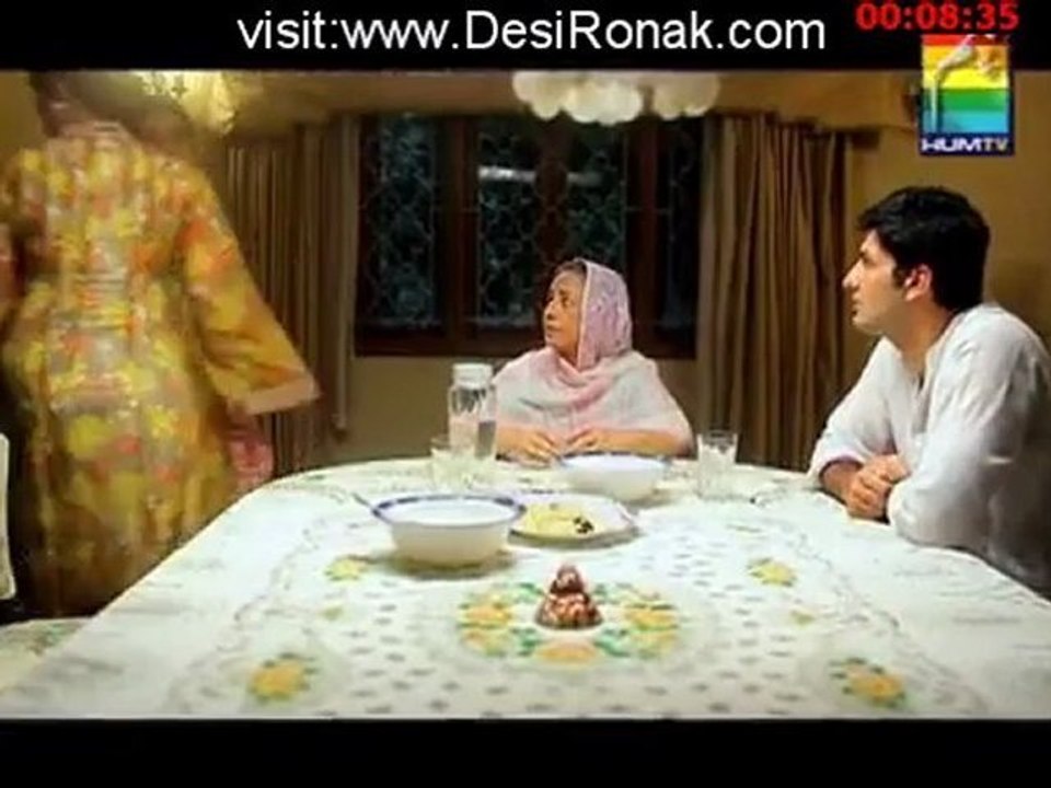 Bari Aapa - Episode 9 - 3rd November 2012 Part...