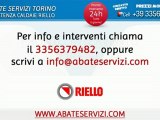 Centro Assistenza Caldaie Riello Torino - AbateServizi.com