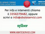 Centro Assistenza Caldaie Sylber Torino - AbateServizi.com