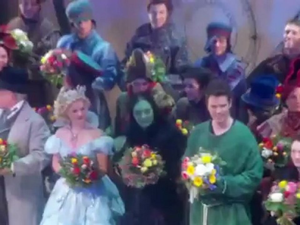 LUCY SCHERER - WICKED - Part 8