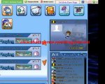 DragonBound hack - hackear gold, cash and GP cheat * FREE Download , Updated November 2012